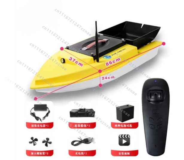Auto Cruise Return Fishfinder  - đánh giá và giá Fishing Gps