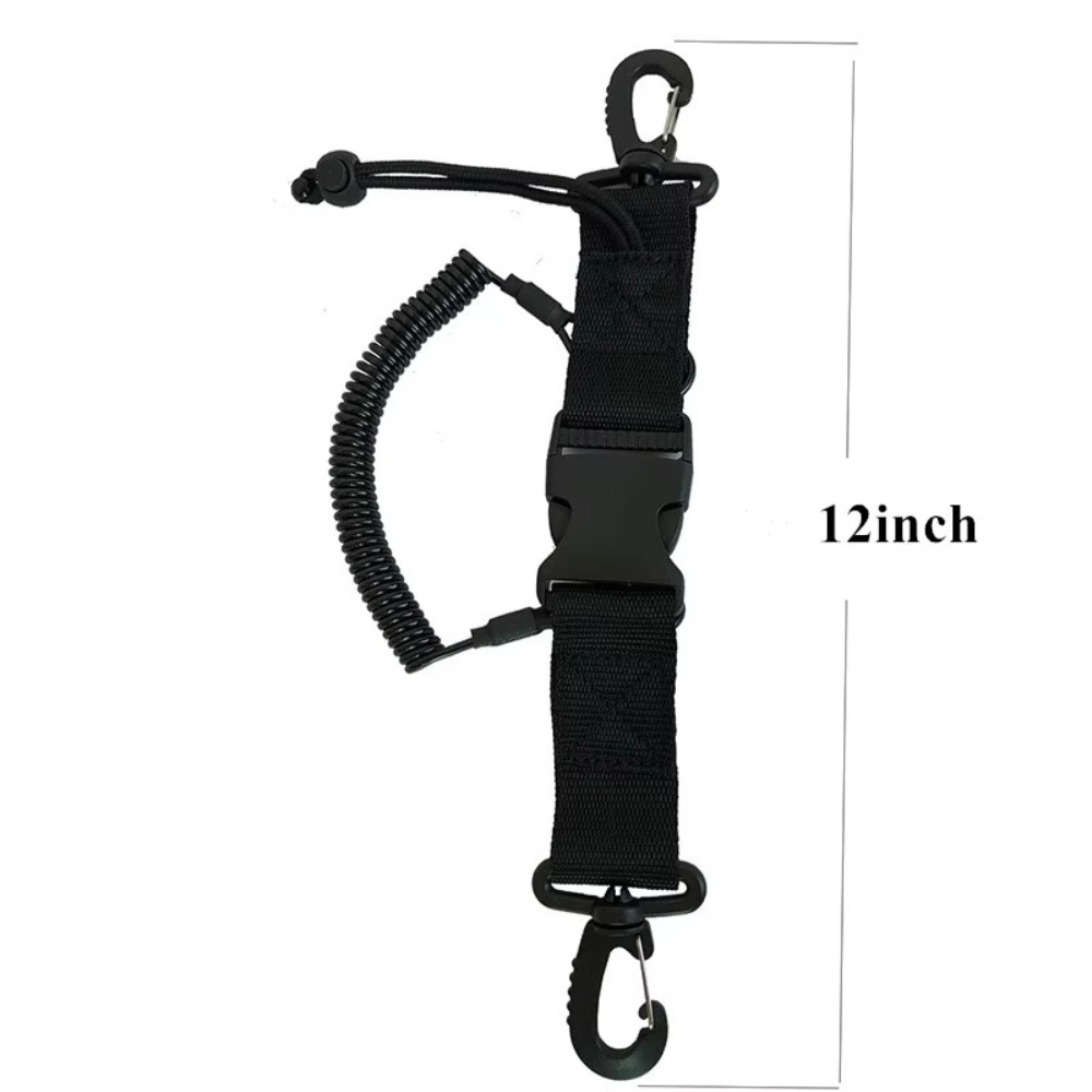 Quick Release Diving Camera La - đánh giá và giá Underwater Camera