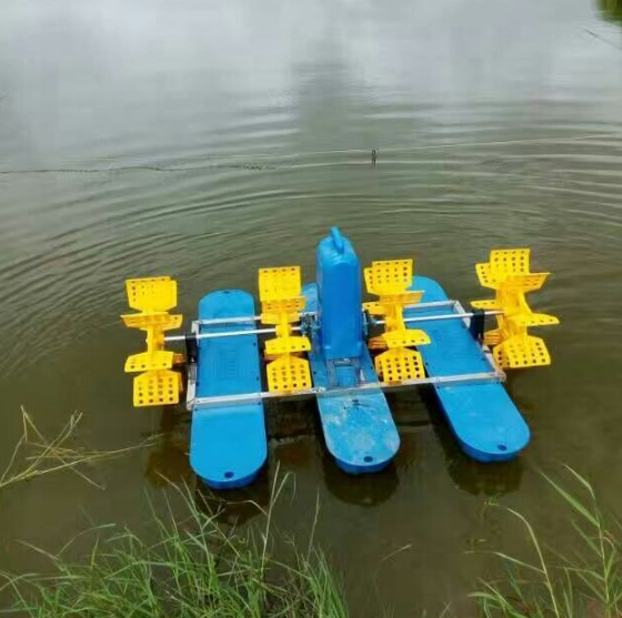 Aerator Pump for Fish Pond Far - đánh giá và giá Fishing Gps