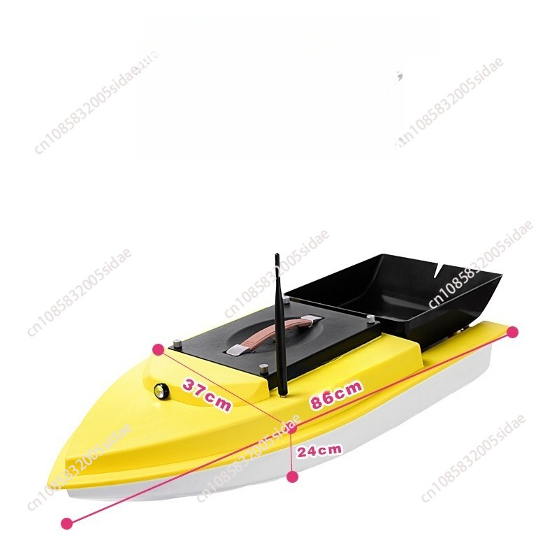 Outdoor Night Fishing RC GPS B - đánh giá và giá Fishing Gps