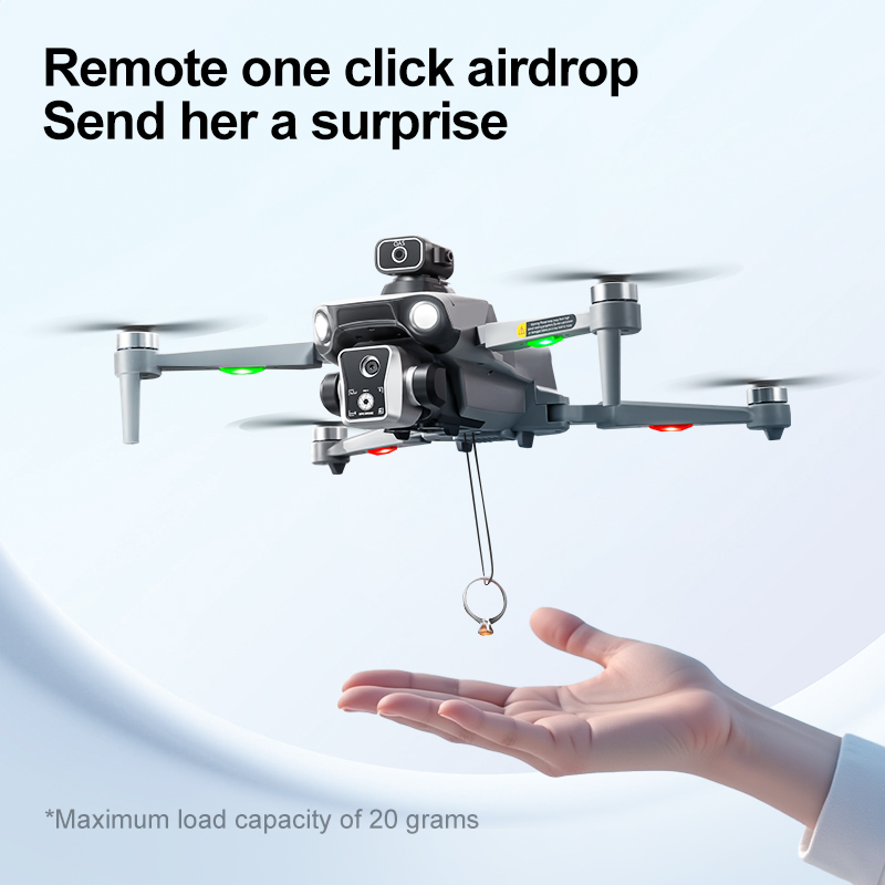 2026 K19 MAX GPS Drone Cam Fis - đánh giá và giá Fishing Gps
