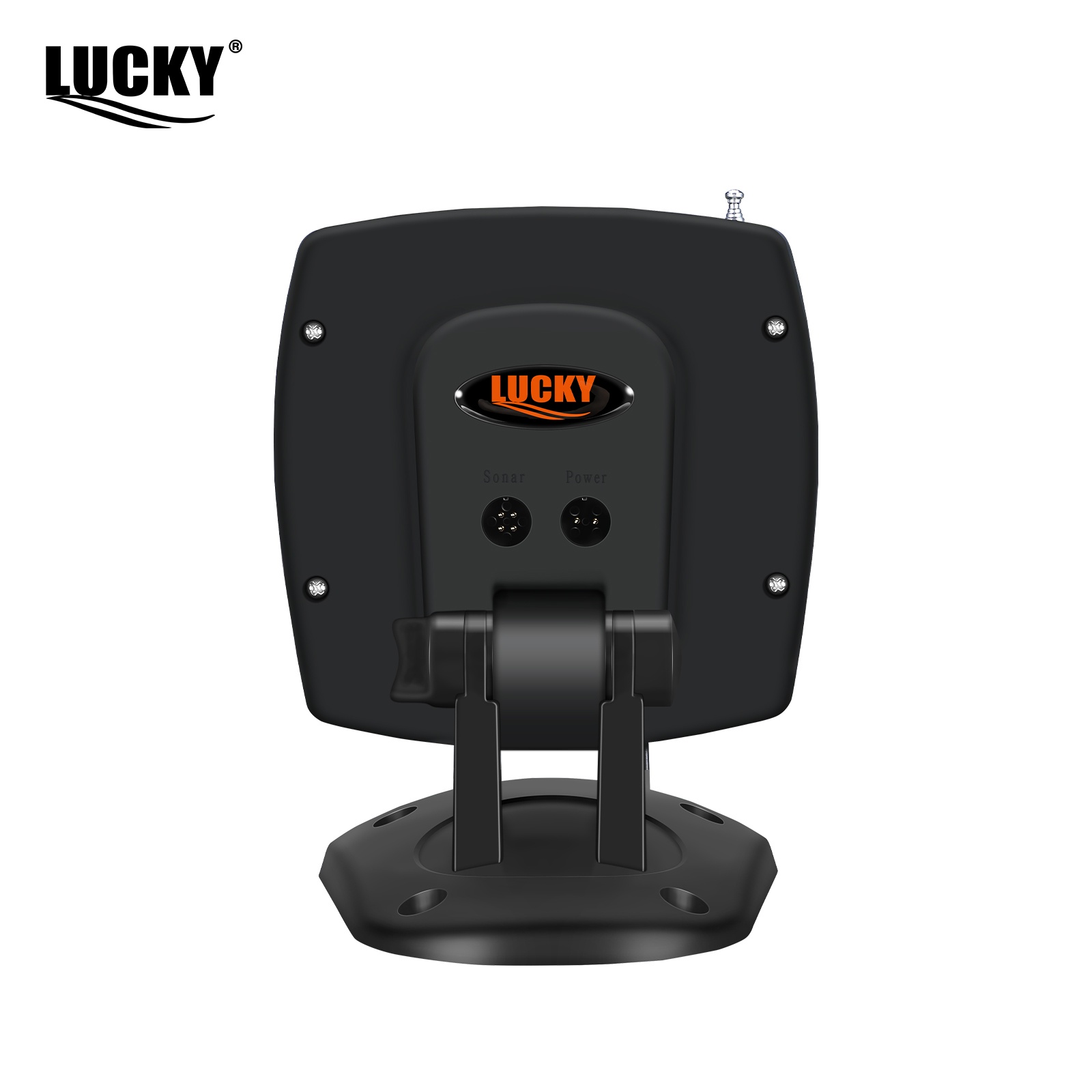 Lucky FF918 Wireless Remote Co - đánh giá và giá Fish Finder Gps