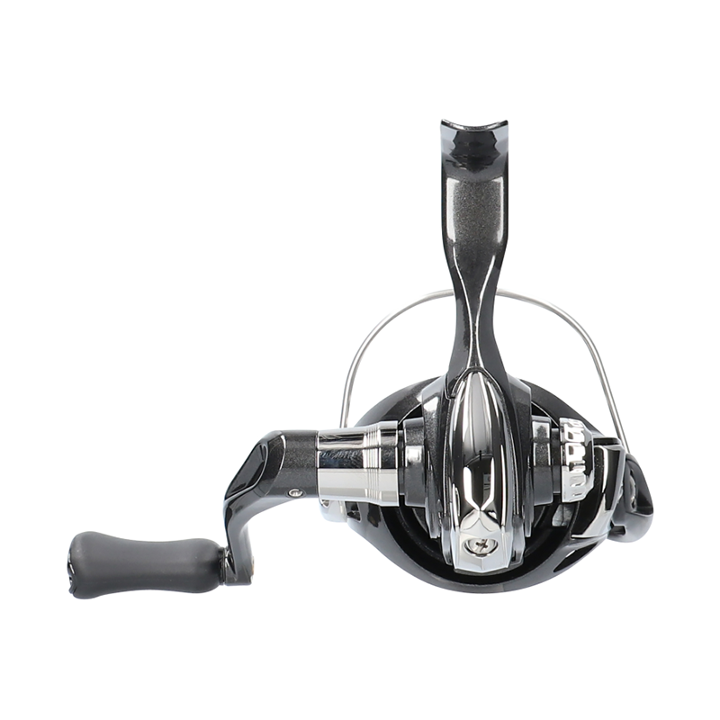 DAIWA 2026 CROSSFIRE LT Fishin - đánh giá và giá Abu Garcia Reel Max
