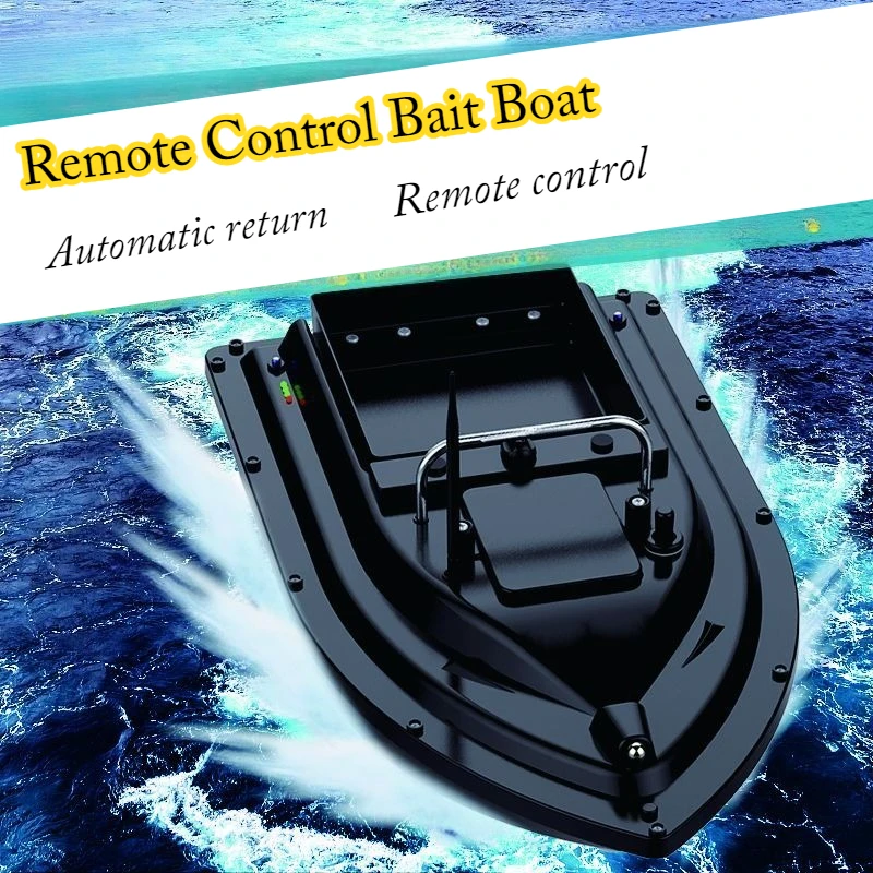D16E GPS 12000mAh Fishing Bait - đánh giá và giá Fishing Gps