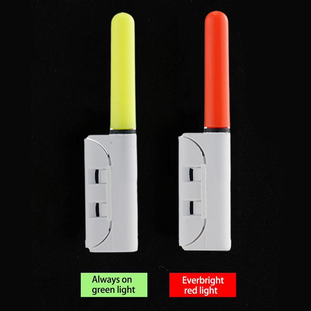 Removable Waterproof LED Fishi - đánh giá và giá Fish Finder Battery