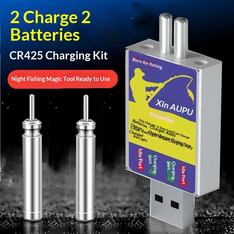 New  New 1 Set Fishing Swimsui - đánh giá và giá Fish Finder Charger