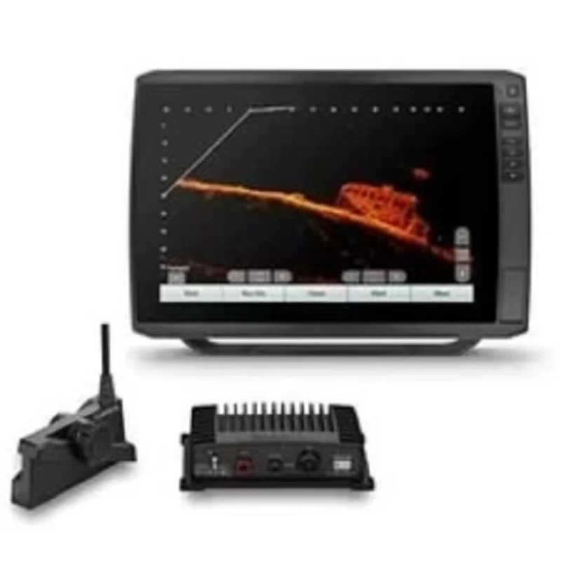 Handheld Portable Low Power Co - đánh giá và giá Fish Finder Portable