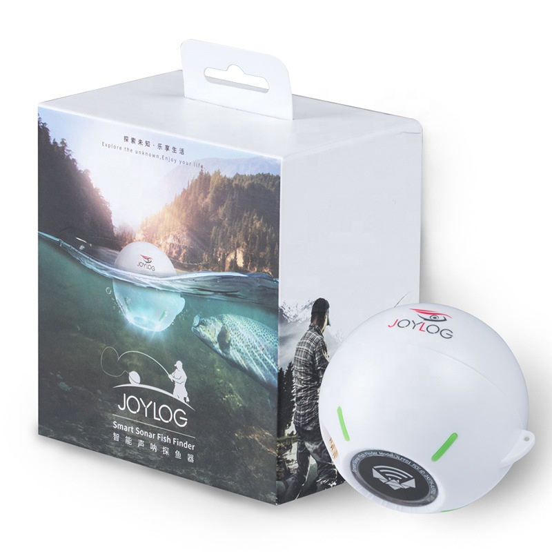 NEW Wholesale Depth 0.6m-40m 1 - đánh giá và giá Fish Finder Portable