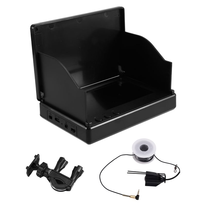 ABZZ-220° Underwater Fishing C - đánh giá và giá Fish Finder Portable