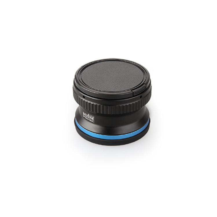 Weefine  WFL03 +12 High-qualit - đánh giá và giá Underwater Camera