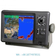 Mr LCD Fish  HP-828Farine Echo - đánh giá và giá Fishing Gps